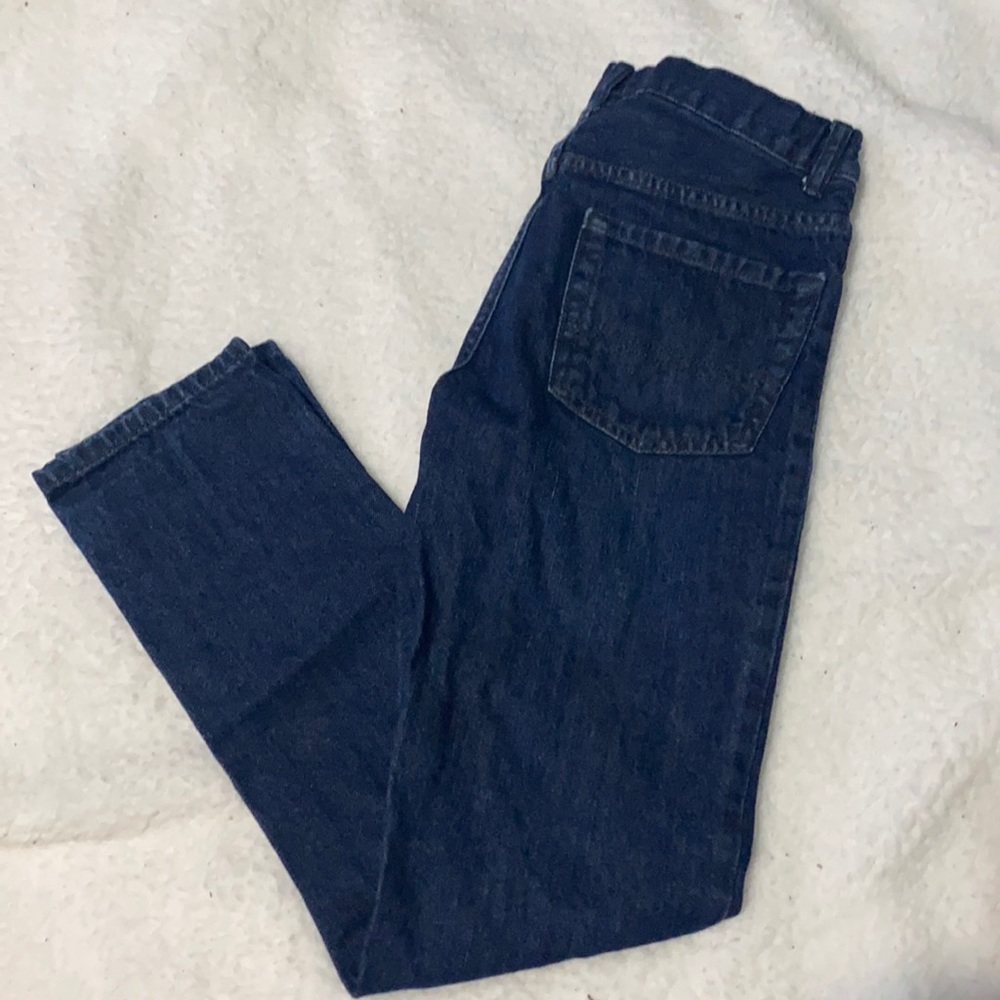 Children’s place skinny jeans